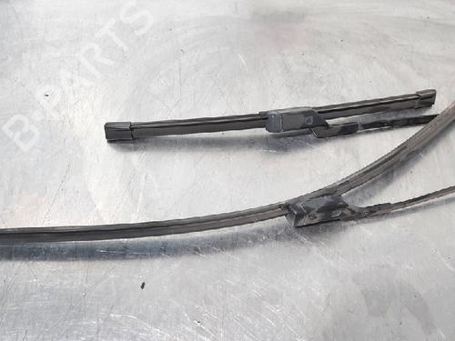Front windshield wiper arm PEUGEOT 2008 I (CU_) 1.6 HDi | BP15016044C143 