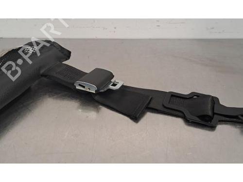 Cargo separator PEUGEOT 308 III (FB_, FH_, FP_, F3_, FM_) PureTech 130 (FPHNSL, FPHNST) | BP29817908I36