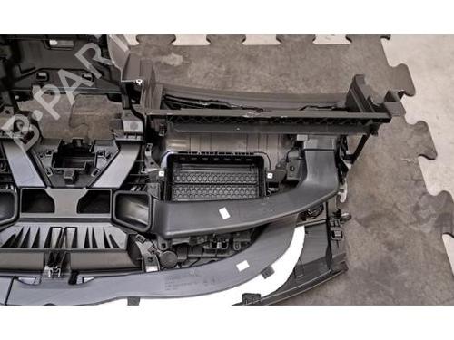 Dashboard RENAULT MEGANE IV Saloon 1.3 TCe 140 (LVNB) | BP39154080C46 - Image 9