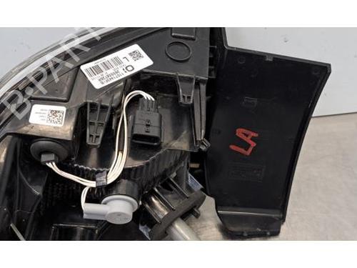 Left taillight RENAULT CLIO V (B7_) 1.0 TCe 90 (B7MT) | BP39154355C34 - Image 5