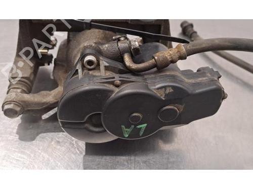 Left rear brake caliper LEXUS RX (_L2_) 450h AWD (GYL25_, GYL26_, GYL25, GYL26, GYL25R, GYL26R) | BP33297270M107  - Image 7