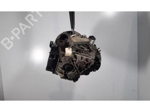 Gearbox AUDI Q3 (8UB, 8UG) 2.0 TDI quattro | BP10885265M3