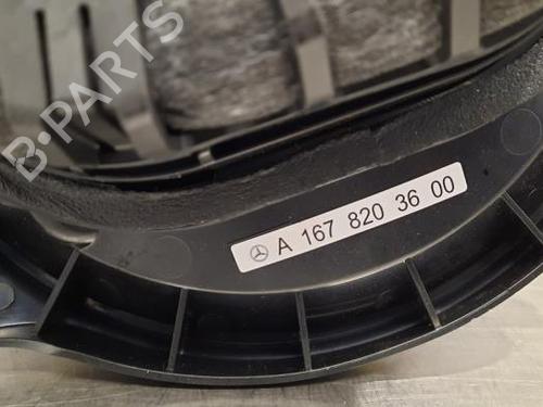 Speaker MERCEDES-BENZ GLE (V167) GLE 400 d 4-matic (167.123) | BP23588372E2 