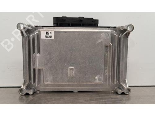 Electronic module MG MG ZS SUV (AZS1) EV | BP31154737M83 