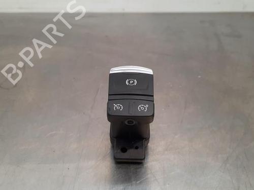 Spak kontakt RENAULT GRAND SCÉNIC IV (R9_) 1.2 TCe 130 (130 hp) 23603848