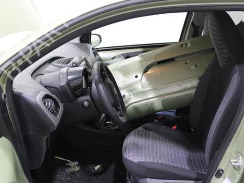 Køler PEUGEOT 108 1.0 VTi 72 | BP10899785M31 