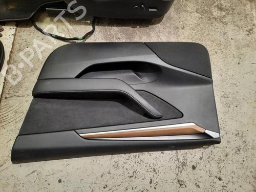 Seats set TESLA MODEL 3 (5YJ3) EV AWD | BP37479350C78 - Image 20