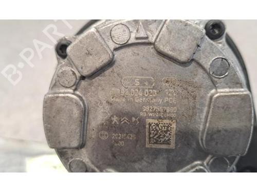 Auxiliary water pump PEUGEOT 208 II (UB_, UP_, UW_, UJ_) e-208 | BP29879349M111