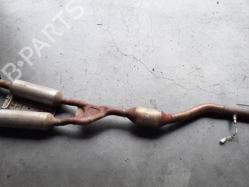 Used Catalyst LEXUS RC (_C1_) F (USC10_, USC10R) (477 hp) 21673115