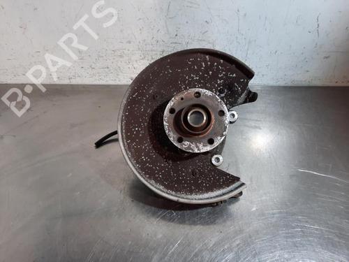 Used Left rear steering knuckle PORSCHE MACAN (95B) 3.0 S Diesel (258 hp) 30629584