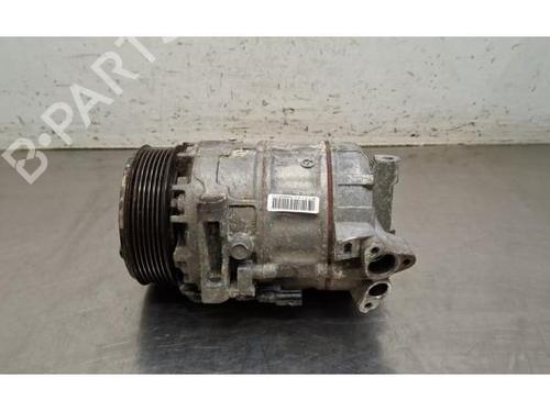 AC compressor NISSAN NV300 Van (X82) 1.6 dci 125 | BP40240377M34 - Image 2