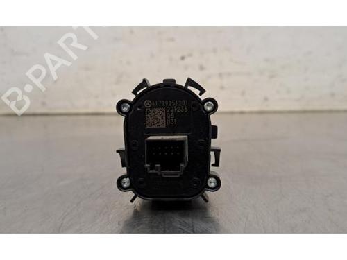 Switch MERCEDES-BENZ SPRINTER 3-t Van (B910) 215 CDI (910.621, 910.623) | BP37091491I30 - Image 3