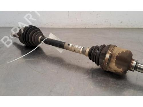 Left front driveshaft OPEL VIVARO C Van (K0) 2.0 | BP30138976M38