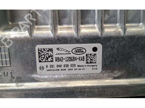 Engine control unit (ECU) LAND ROVER DEFENDER Van (L663) 3.0 D250 MHEV 4x4 | BP39495568M57 - Image 2