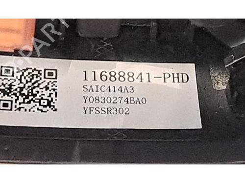 Steering wheel MG MG ZS SUV (AZS1) EV | BP40285113C49 - Image 3