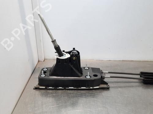 Gear lever VW POLO VI (AW1, BZ1, AE1) 1.0 TSI | BP15029961M90 