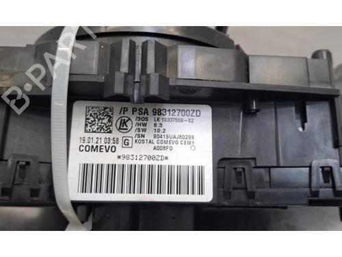 Steering column stalk OPEL VIVARO C Van (K0) 2.0 | BP36909291I23  - Image 6