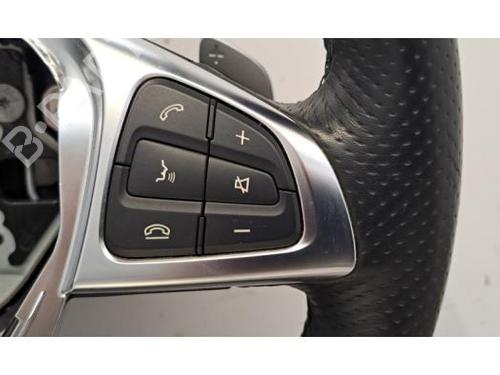 Steering wheel MERCEDES-BENZ VITO Van (W447) eVITO (447.603, 447.605) | BP29521852C49 