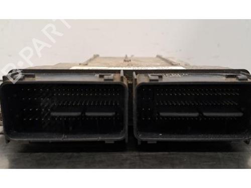 Engine control unit (ECU) FORD TRANSIT CUSTOM V362 Van (FY, FZ) 2.0 EcoBlue | BP31283161M57