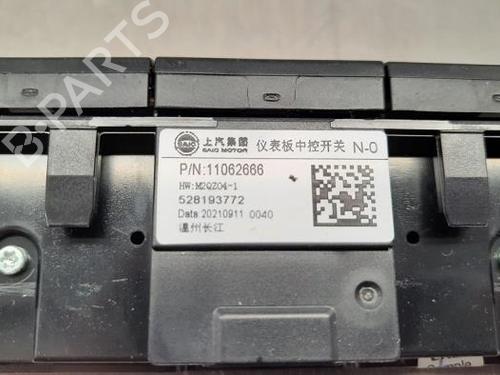 Climate control MG MG 4 (EH32) EV | BP23600263I5 