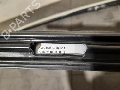 Roof bar MERCEDES-BENZ C-CLASS T-Model (S205) C 350 e (205.247) | BP29879663C65