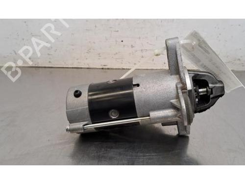 Starter NISSAN INTERSTAR Van (XDD) DCI 150 | BP37091450M8 - Image 3