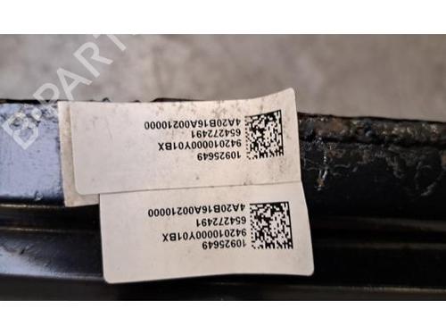 Subframe MG MG HS (AS23) 1.5 EHS Hybrid (CSA6463) | BP37091523M9 - Image 4
