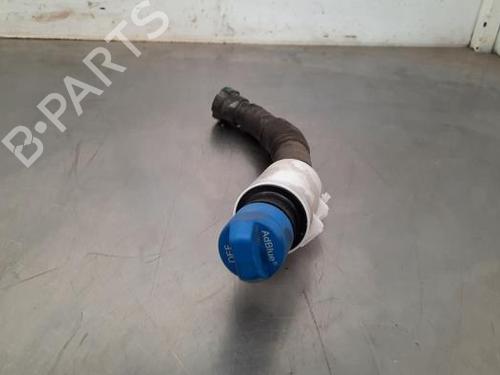 Used Pipe MERCEDES-BENZ C-CLASS (W206) C 200 d (206.003) (163 hp) 20081760