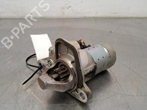 Used Starter RENAULT TALISMAN Grandtour (KP_) 1.6 TCe 150 (150 hp) 23629757