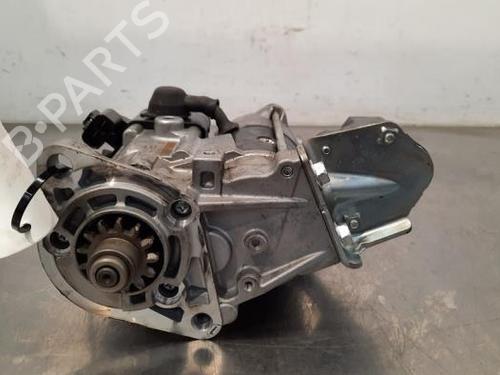 Used Starter TOYOTA HILUX VIII Pickup (_N1_) 2.8 TD 4WD (GUN126) (204 hp) 23609873