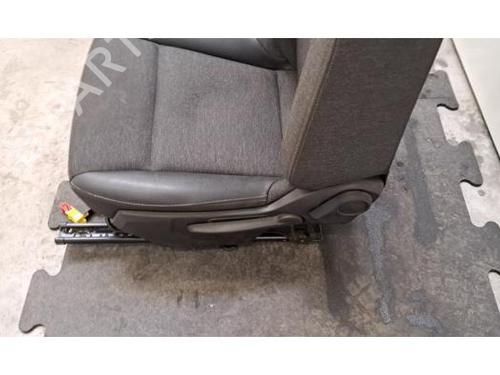 Left front seat NISSAN INTERSTAR Van (XDD) DCI 150 | BP37499275C15 - Image 6