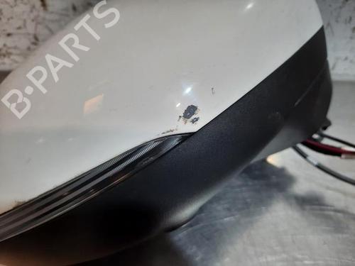Right mirror MERCEDES-BENZ A-CLASS (W177) AMG A 35 4-matic (177.051) | BP29600647C27 