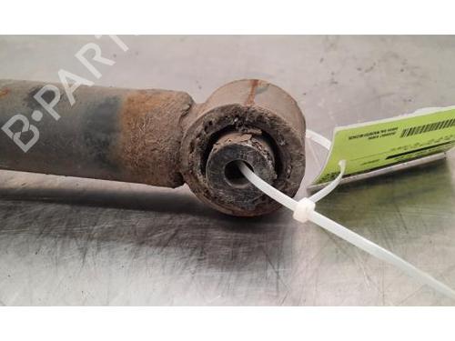 Left rear shock absorber LAND ROVER RANGE ROVER SPORT II (L494) 3.0 SDV6 4x4 | BP25610377M18 