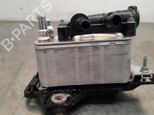 AC radiator LAND ROVER RANGE ROVER SPORT III (L461) P440e PHEV AWD | BP23597187M32 