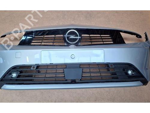 Used Front bumper Front bumper OPEL ASTRA L (OV5) 1.2 (FPHNSL, FPHNSR) (131 hp) 34199973 34199973