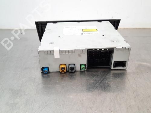 Radio AUDI A4 B8 Avant (8K5) RS4 quattro | BP16265308E6 