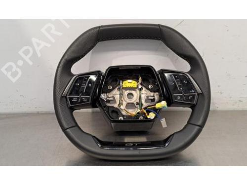 Used Steering wheel PEUGEOT 308 III (FB_, FH_, FP_, F3_, FM_) e-308 (FMZKWZ) (156 hp) 29393082