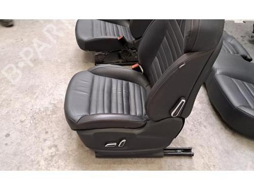 Seats set MG MG HS (AS23) 1.5 EHS Hybrid (CSA6463) | BP36769660C78  - Image 16