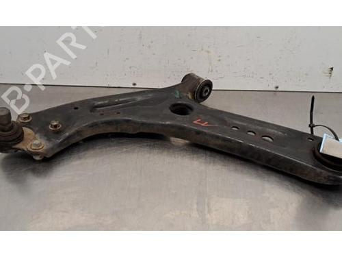 Brazo suspension delantero izquierdo Brazo suspension delantero izquierdo MG MG ZS SUV (AZS1) 1.5 VTi (106 hp) 34615529 34615529