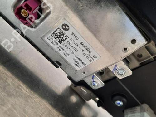 Display monitor BMW X5 (G05, F95) xDrive 40 i | BP19575766C48 
