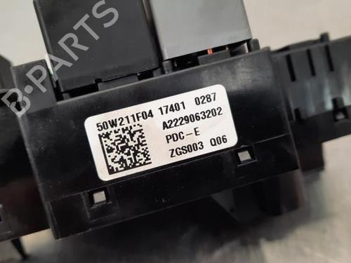 Fuse box MERCEDES-BENZ GLC (X253) 220 d 4-matic (253.905, 253.903) | BP23581817E1