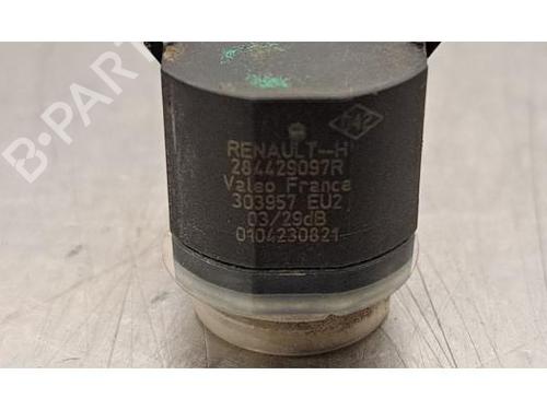 Electronic module DACIA JOGGER (RK_) 1.0 TCe 110 (RKMD) | BP30629479M83