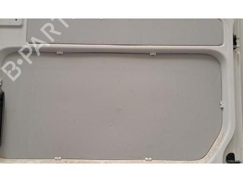 Højre side skydedør MAN TGE Van 2.0 TDI (01V, 03V, 36V, UYB, UYC, UYD) | BP34143639C75 - Image 10