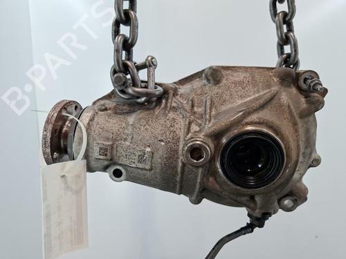 Front differential BMW 4 Coupe (G22, G82) 430 i xDrive | BP39060671M23 - Image 3