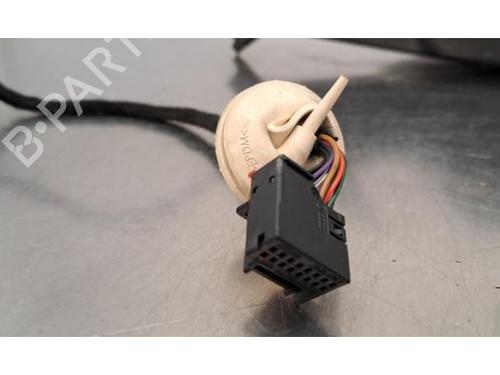 Right mirror SKODA KAROQ (NU7, ND7) 1.5 TSI | BP29524206C27 