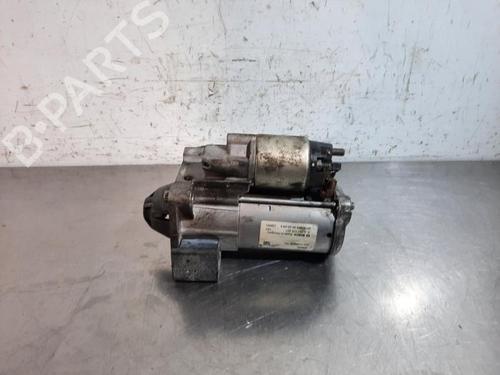Used Starter MINI MINI (F55) One (102 hp) 23636499