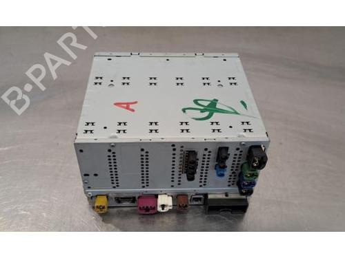 Used Electronic module Electronic module LAND ROVER RANGE ROVER VELAR (L560) 3.0 D300 MHEV 4x4 (300 hp) 33750885 33750885