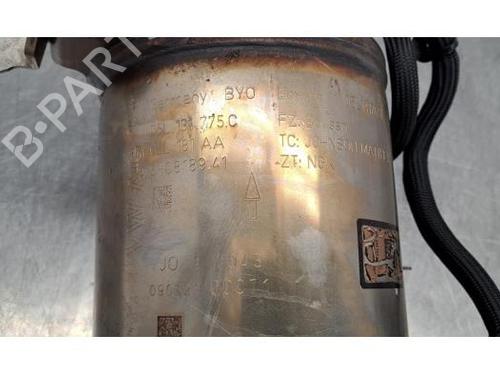 Particulate filter AUDI A5 Sportback (F5A, F5F) 40 TDI | BP27267595M81 