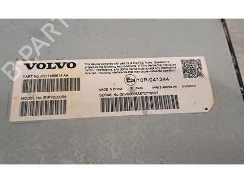 Electronic module VOLVO XC90 II (256) D5 AWD | BP32253139M83 