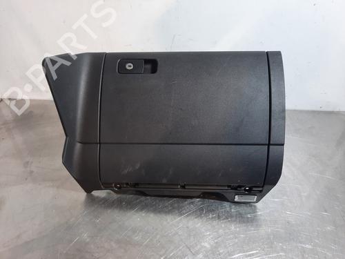 Used Glove box VW GOLF VII (5G1, BQ1, BE1, BE2) 1.4 TSI (140 hp) 15031931
